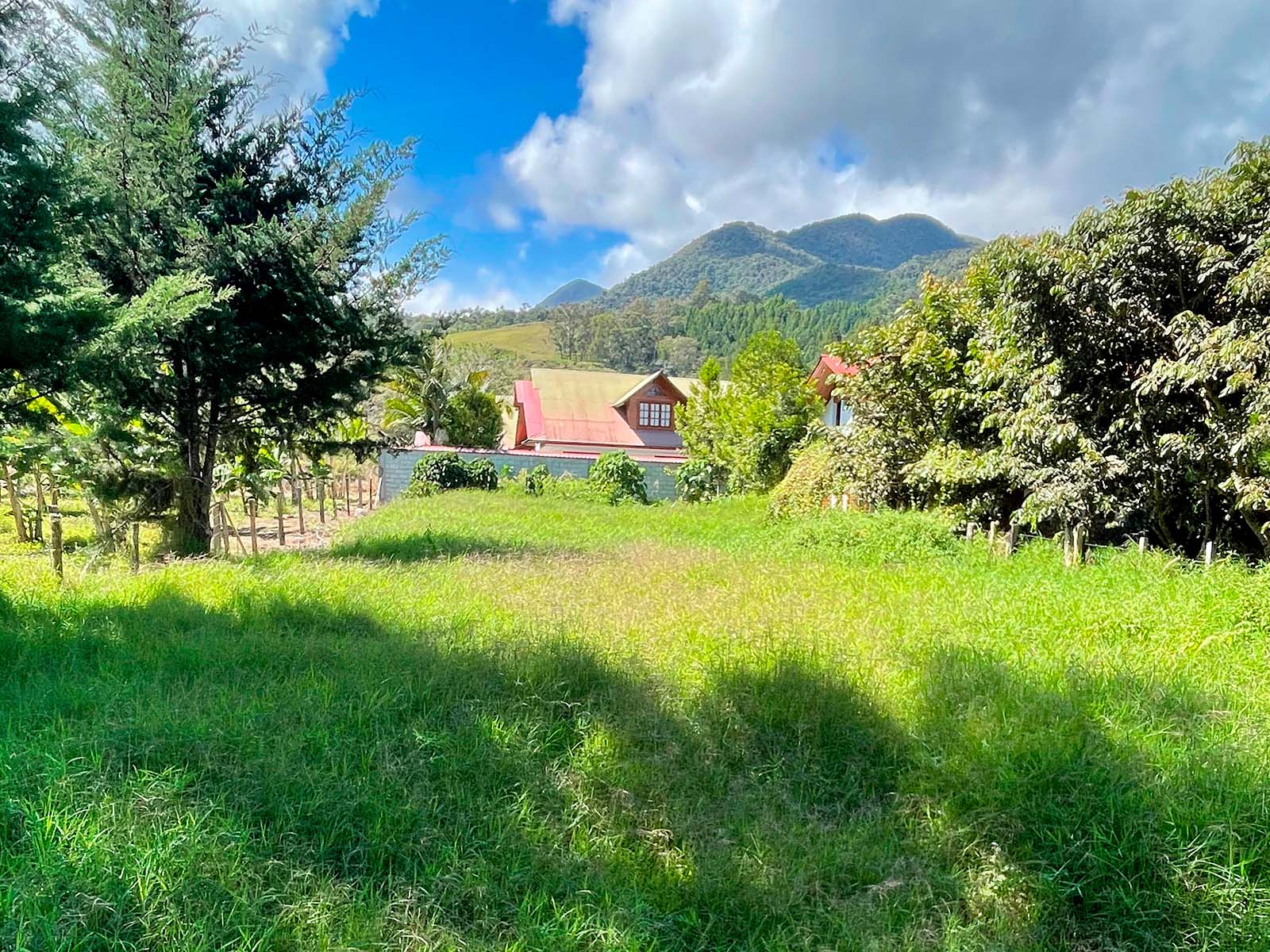 Terreno en Miraflores de 726 m²